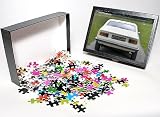 Photo Jigsaw Puzzle of 1973 Audi 100 Coupe from National Motor Museum