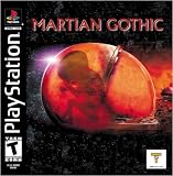 Martian Gothic