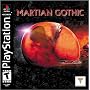 Martian Gothic