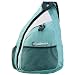 Trail Maker Equipment Stylish Cross Body Sling Messenger Backpack
