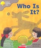 Oxford Reading Tree: Stage 1: First Words Storybooks: Pack (6 Books, 1 of Each Title) (Oxford Reading Tree)