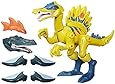 Jurassic World Hero Mashers Spinosaurus Figure
