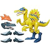Jurassic World Hero Mashers Spinosaurus Figure