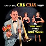 Tea for Two Cha Chas