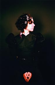 Image of PJ Harvey
