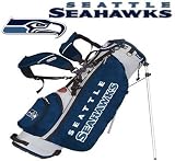 NFL Seattle Seahawks Stand Bag