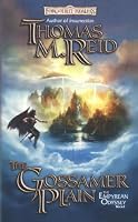 The Gossamer Plain (Forgotten Realms: The Empryean Odyssey, Book 1)