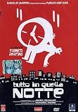 tutto in quella notte (Dvd) Italian Import