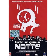 Tutto In Quella Notte