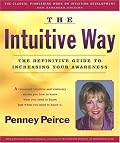 Intuitive Way: The Definitive Guide to Increasing Your Awareness