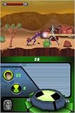 Ben 10: Alien Force (Nintendo DS)
