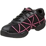 Capezio Women's DS19 Web Dansneaker