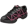 Capezio Women's Web Dance Sneaker,Hot Pink,7.5 M US