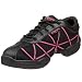 Capezio Women's Web Dance Sneaker,Hot Pink,10 M US