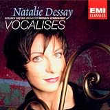 Natalie Dessay - Vocalises