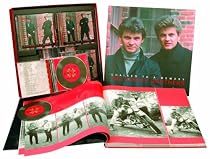 Chained To A Memory 1966-1972
