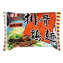 Ve Wong Instant Noodle, Pork & Chicken, 3.17-Ounce Packages (Pack of 30)