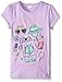 Crazy 8 Girls' Trip Graphic Tee