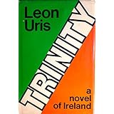 trinity a novel of ireland