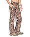 Under Armour Womens UA Camp Pants Realtree Ap-Xtra XL (US 16) 32