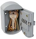 Kamasa 55775 Key Safe