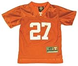 Tennessee Volunteers Reebok #27 Toddler Replica Jersey