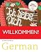 Willkommen: A German Course for Adult Beginners