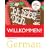 Willkommen: A German Course for Adult Beginners