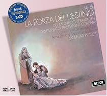 Verdi: La forza del destino