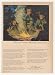 1960 Boy Scouts Campfire John Hancock Life Insurance Print Ad