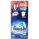 Finish Jet Dry Rinse Agent Solid, 2.68 Ounce