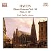 Image of Haydn: Piano Sonatas Nos. 1-10