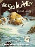 The Sea In Action