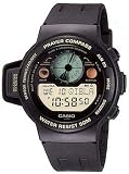 Casio Mens Prayer Compass Watch CPW310-1