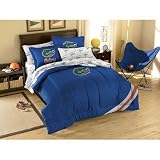 NCAA Florida Gators Bedding Set, Full at Amazon.com