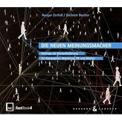 Die neuen Meinungsmacher