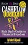 The Cashflow Quadrant: Rich Dad's Guide to Financial Freedom