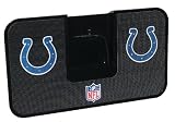 NFL Indianapolis Colts Portable Premium IDock with Remote Control