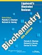 Biochemistry (Lippincott's Illustrated Reviews)