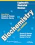 Biochemistry (Lippincott's Illustrated Reviews Series)