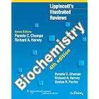 Click here to buy Lippincott's Illustrated Reviews: Biochemistry (Lippincott's Illustrated Reviews Series) by  Pamela C Champe, Richard A Harvey, and Denise R Ferrier.