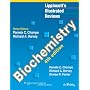 Lippincott's Illustrated Reviews: Biochemistry (Lippincott's Illustrated Reviews Series)