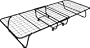 Metal Folding Rollaway Bed Frame