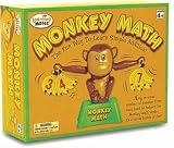 Eigenschaften HCM 154511 / Monkey Math