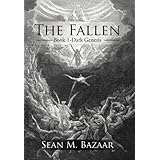 the fallen book 1 dark genesis