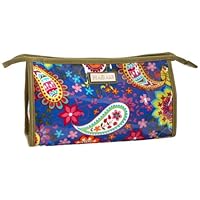 Hadaki Toiletry Pod Nylon Travel Bag