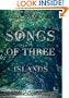 Songs of Three Islands: A Story of Mental Illness in an Iconic American Family