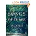 Songs of Three Islands: A Story of Mental Illness in an Iconic American Family