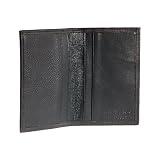 Bosca Nappa Vitello Card Case