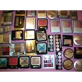 WHOLESALE LOT OF 25 ASSORTED EYESHADOWS ALL
